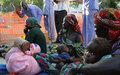 A dozen killed in cholera outbreak