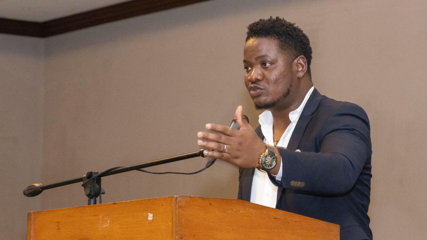 Le rôle clé de la jeunesse contre l’impunité