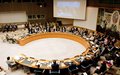 Security Council extends mandate of UN political mission in Burundi
