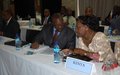 EAC ministers call for action to enhance food security 