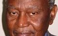 Burundians pay tribute to late AU representative