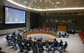 UN officials urge vigilance, transparency as elections near