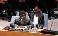  la consolidation de la paix reste inachevée, selon l'ONU 