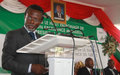 Burundi : la situation politique reste tendue, selon l'envoyé de l'ONU