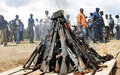Burundi: UN chief urges restraint following clashes between police, opposition parties