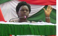 Burundi inaugurates Independent National Human Rights Commissioners