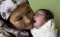 Sixteen countries pledge support for UN initiative to reduce maternal mortality